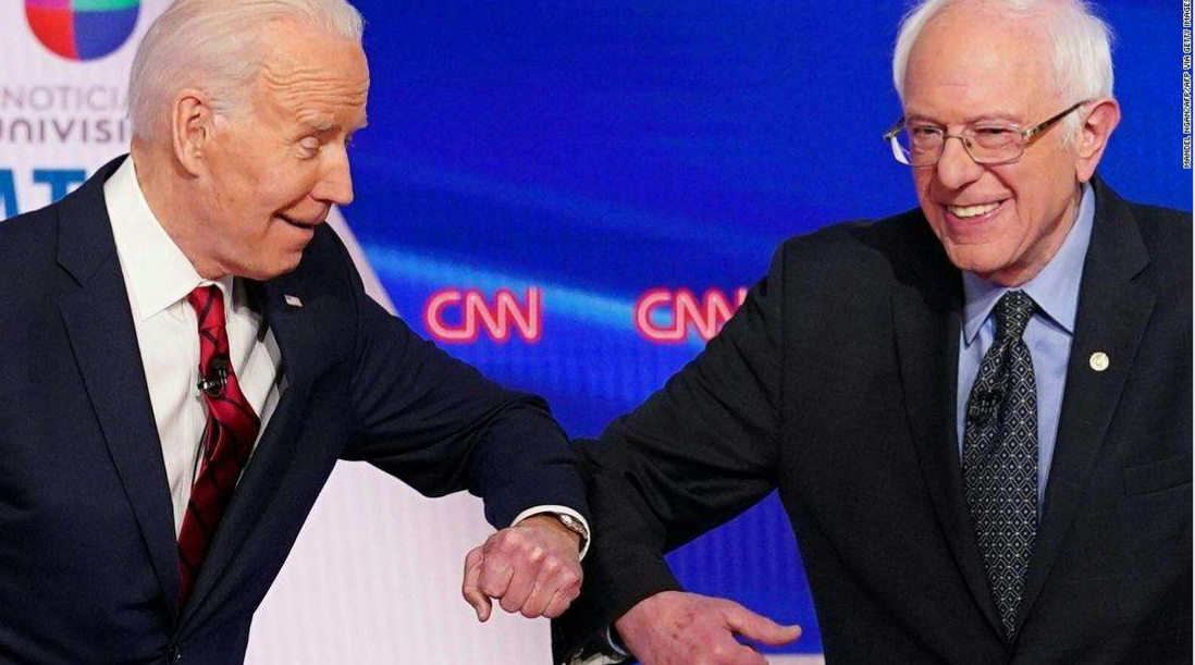 四月选举，2020年DNC受冠状病毒的影响，顶级Dems说