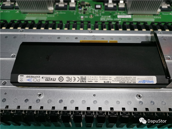 国产企业级PCIe 4.0 SSD发布：首创智能存储、读取破10GB/s